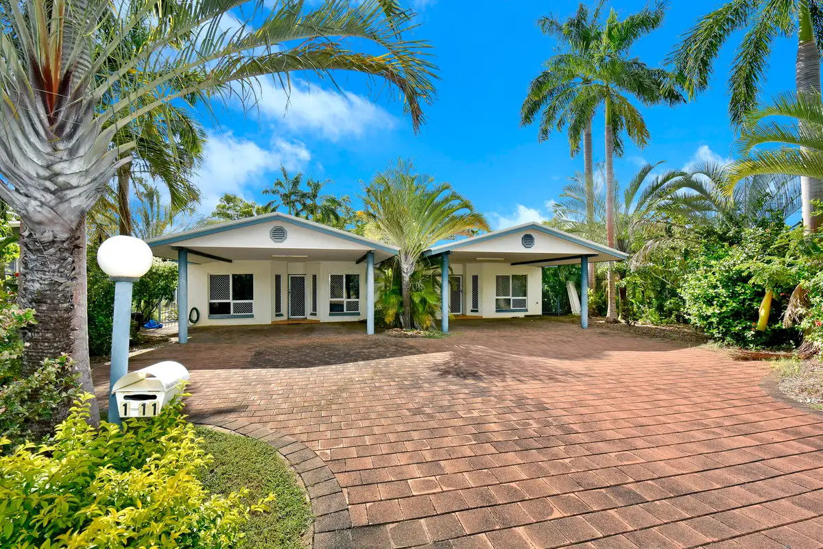 Main view of Homely unit listing, 1/11 Landsborough Terrace, Bakewell NT 832