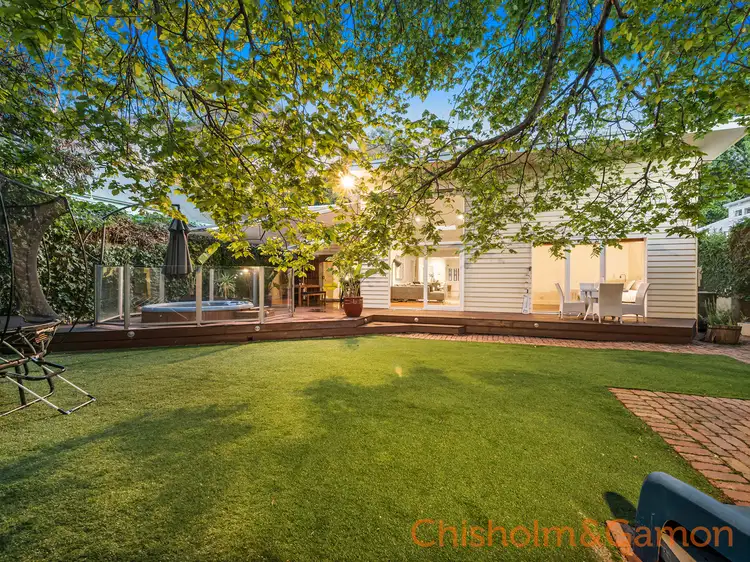 Second view of Homely house listing, 63 Haldane Street, Beaumaris VIC 3193