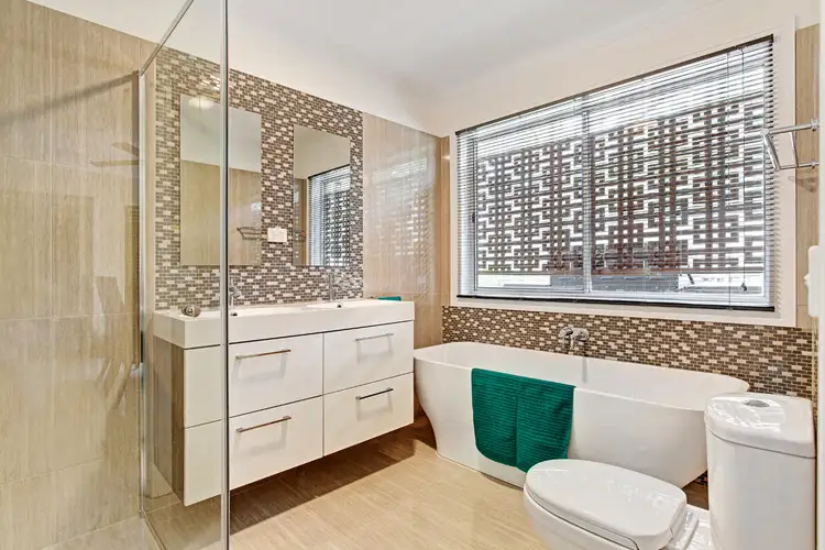 Fifth view of Homely house listing, 25 Eden Avenue, Heathmont VIC 3135