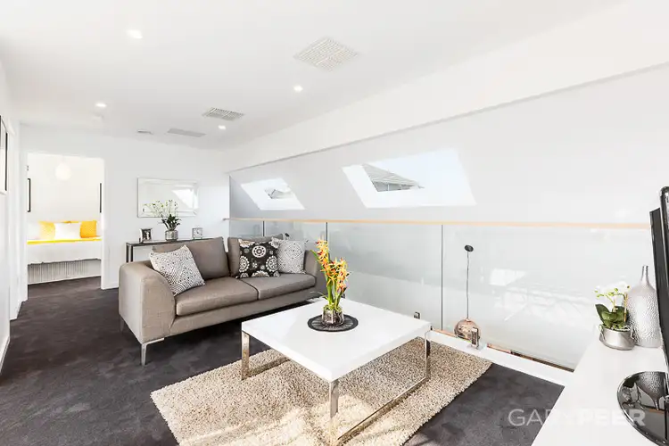 Sixth view of Homely townhouse listing, 2b Carmody Street, Burwood VIC 3125