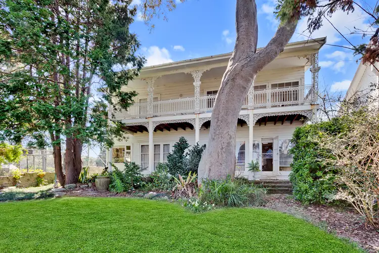 136 Woorarra Avenue, Elanora Heights NSW 2101