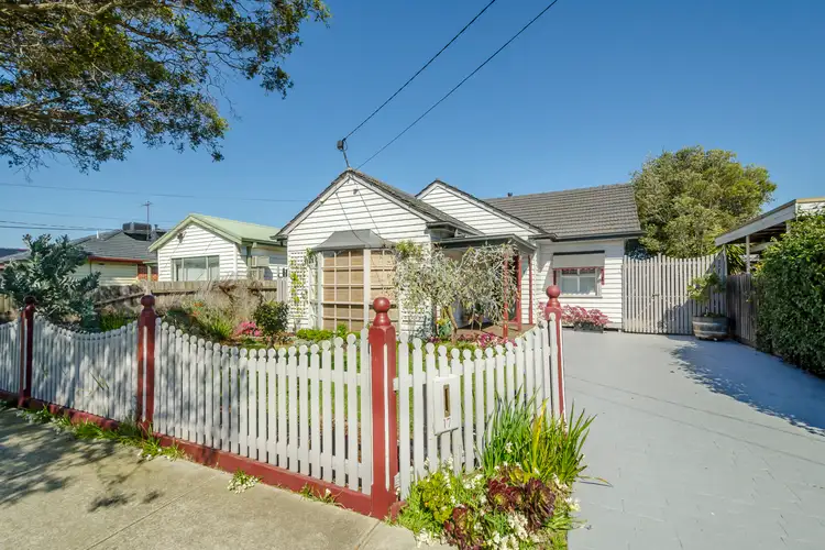 Main view of Homely house listing, 17 Wellington Street, West Footscray VIC 3012