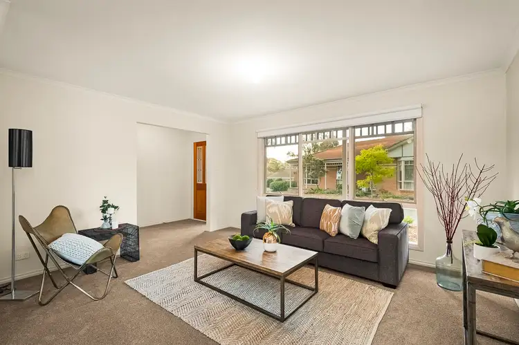 Third view of Homely unit listing, 3/36 Beard Street, Eltham VIC 3095
