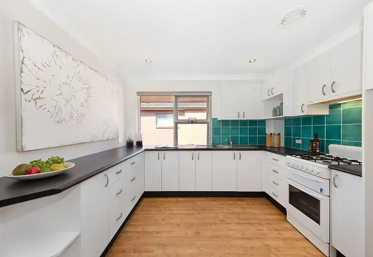Second view of Homely apartment listing, 12/46 Wyndora Avenue, Freshwater NSW 2096