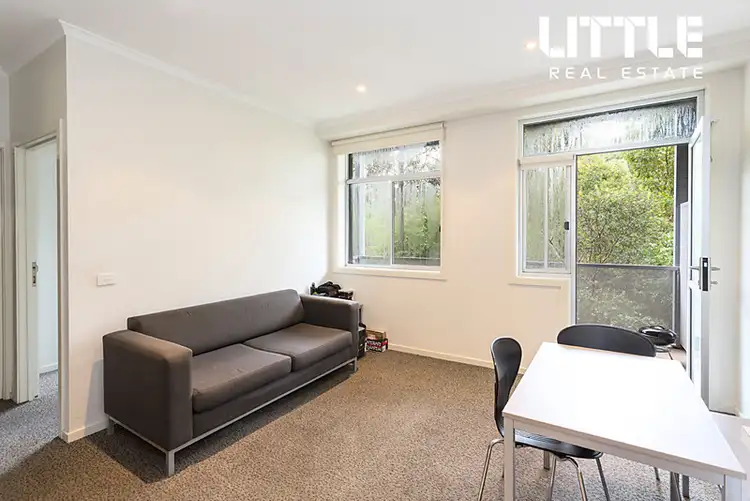 Third view of Homely unit listing, E06A/662 Blackburn Road, Notting Hill VIC 3168