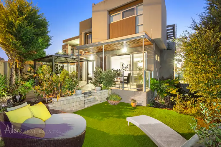 6/53 John Street, Templestowe Lower VIC 3107