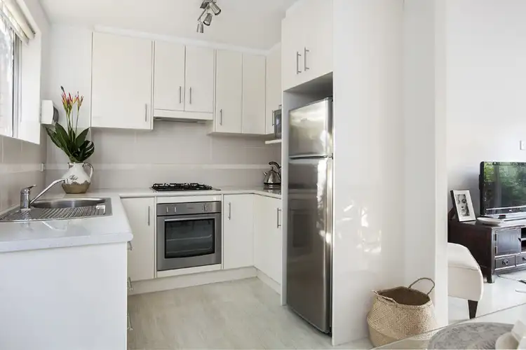 Third view of Homely unit listing, 1/44 Redman Avenue, Thirroul NSW 2515