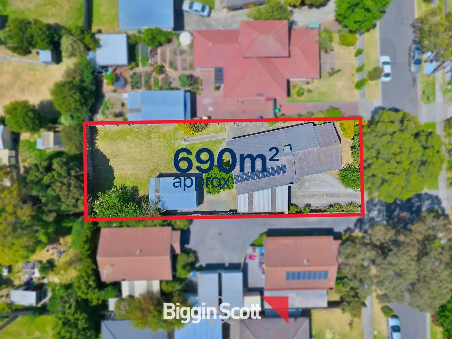 Main view of Homely house listing, 6 Jillian Street, Cranbourne VIC 3977