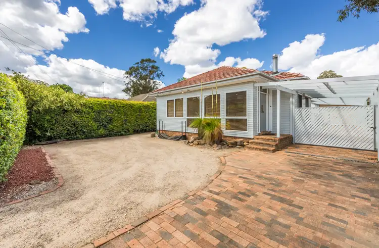 Main view of Homely house listing, 46 Epping Road, North Ryde NSW 2113