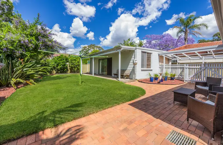 Second view of Homely house listing, 46 Epping Road, North Ryde NSW 2113