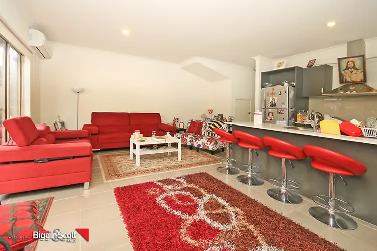 Second view of Homely townhouse listing, 8 Haakman Way, Pakenham VIC 3810
