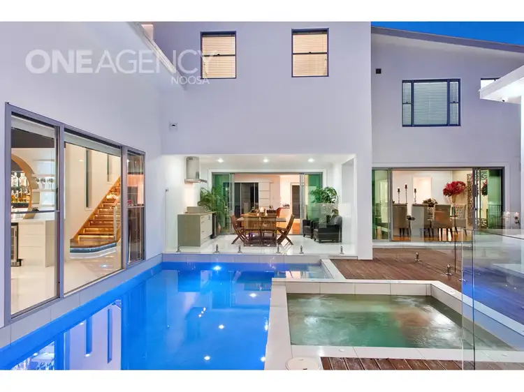 9 Aspera Place, Noosaville QLD 4566