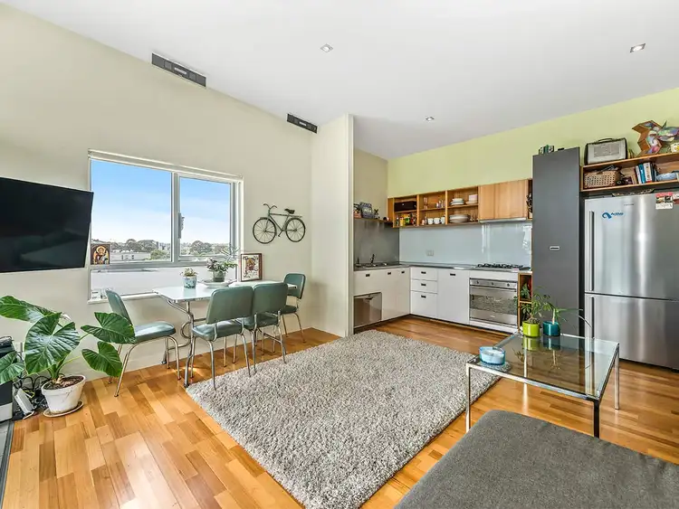 504c/3 Greeves Street, St Kilda VIC 3182