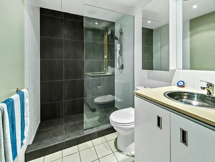 Fifth view of Homely apartment listing, 504c/3 Greeves Street, St Kilda VIC 3182