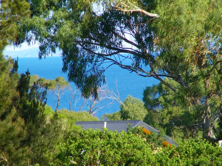 Main view of Homely land listing, 606 Primrose Sands Road, Primrose Sands TAS 7173