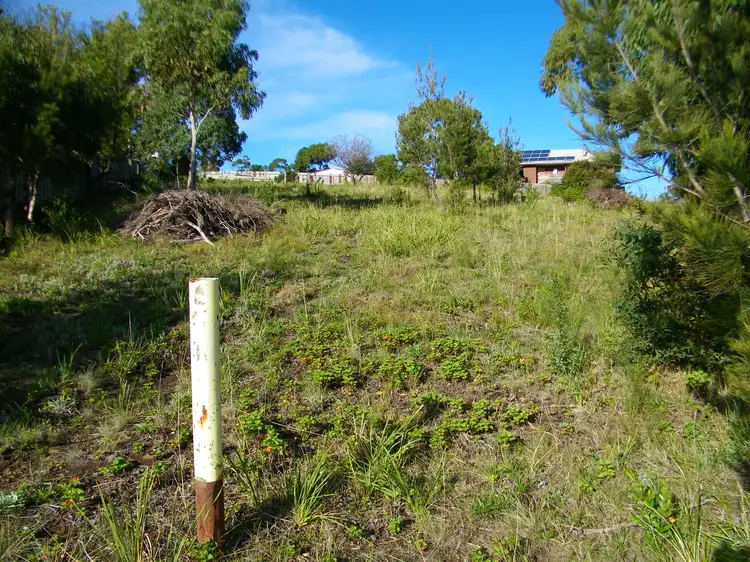Third view of Homely land listing, 606 Primrose Sands Road, Primrose Sands TAS 7173