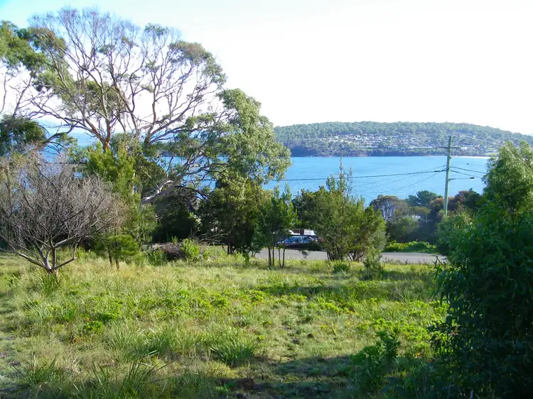 Fourth view of Homely land listing, 606 Primrose Sands Road, Primrose Sands TAS 7173