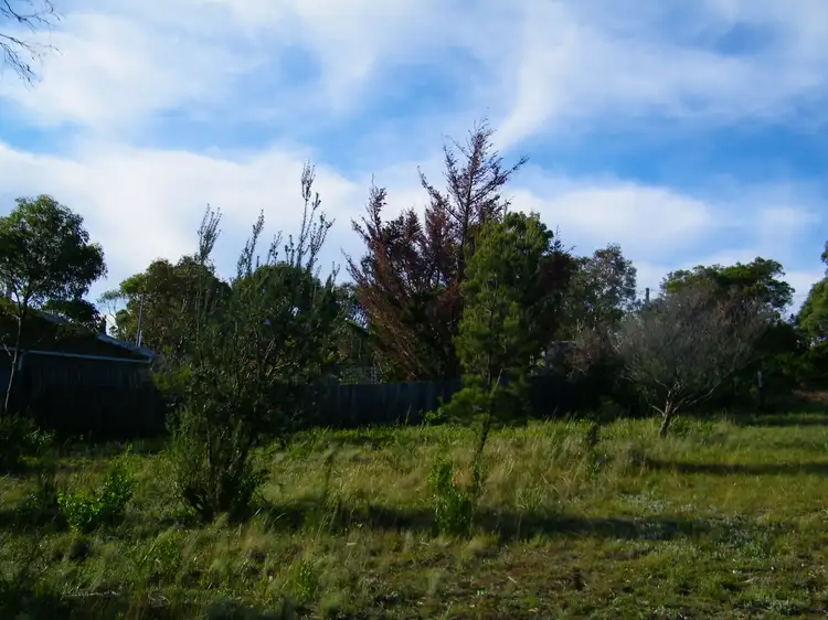 Fifth view of Homely land listing, 606 Primrose Sands Road, Primrose Sands TAS 7173