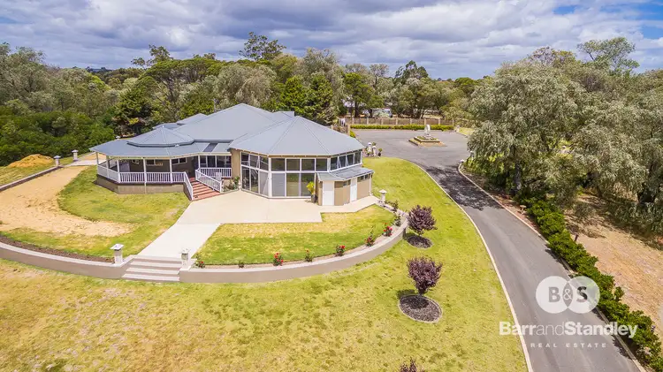 Third view of Homely rural property listing, 47 Hollyford Place, Dardanup West WA 6236