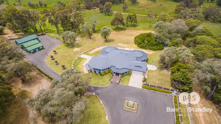 Fifth view of Homely rural property listing, 47 Hollyford Place, Dardanup West WA 6236