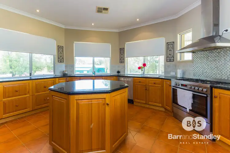 Sixth view of Homely rural property listing, 47 Hollyford Place, Dardanup West WA 6236