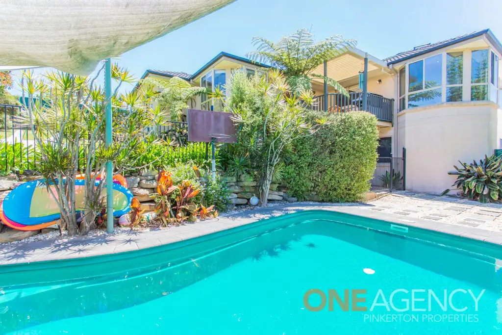 Main view of Homely house listing, 14 Bell Street, Minmi NSW 2287