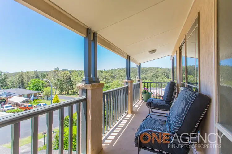 Second view of Homely house listing, 14 Bell Street, Minmi NSW 2287