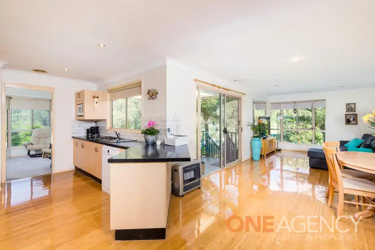 Fourth view of Homely house listing, 14 Bell Street, Minmi NSW 2287