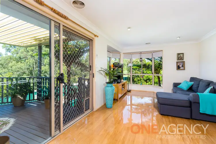 Fifth view of Homely house listing, 14 Bell Street, Minmi NSW 2287
