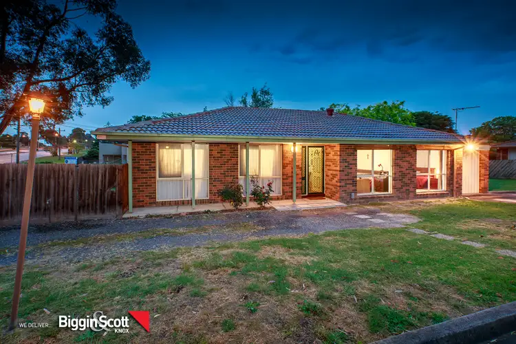 1/617 Mountain Highway, Bayswater VIC 3153