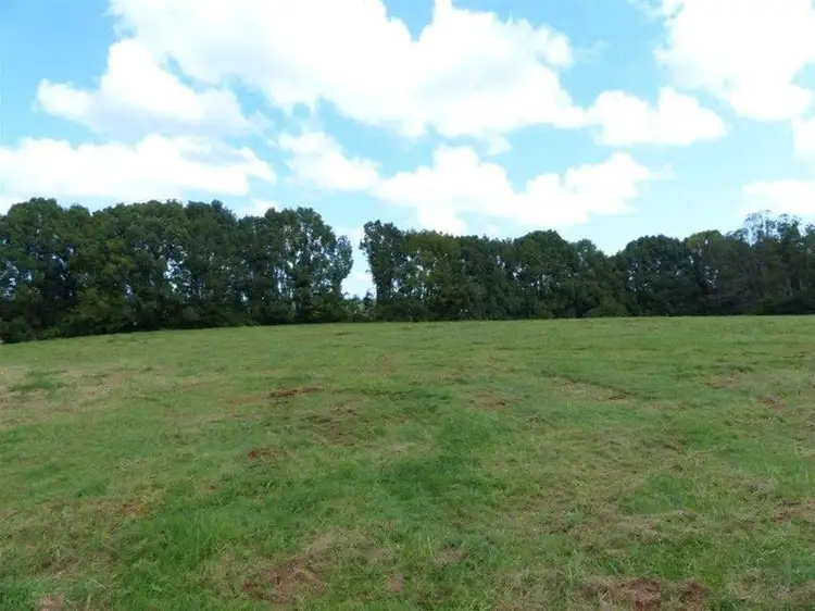 Lot 37 121 Rifle Range  Road, Wollongbar NSW 2477