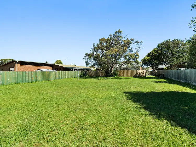 Second view of Homely land listing, Lot 1/26 Moore Street, Apollo Bay VIC 3233