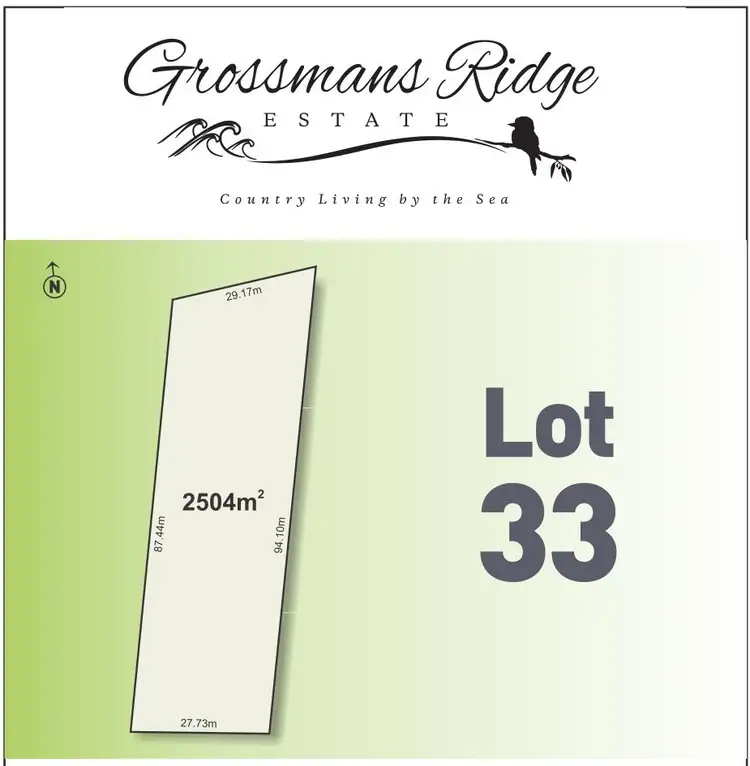 Lot 33/460 Grossmans Road, Torquay VIC 3228