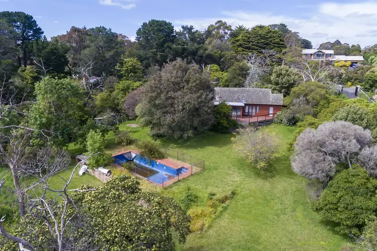 Second view of Homely house listing, 17 The Ridge, Mount Eliza VIC 3930