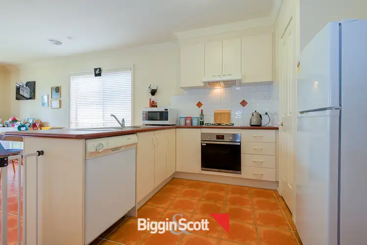 Second view of Homely house listing, 1 Tranter Square, Lynbrook VIC 3975