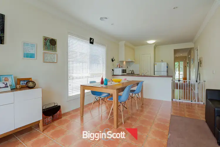 Third view of Homely house listing, 1 Tranter Square, Lynbrook VIC 3975