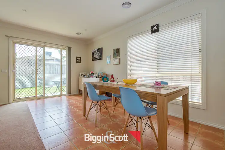 Fourth view of Homely house listing, 1 Tranter Square, Lynbrook VIC 3975
