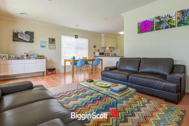 Fifth view of Homely house listing, 1 Tranter Square, Lynbrook VIC 3975