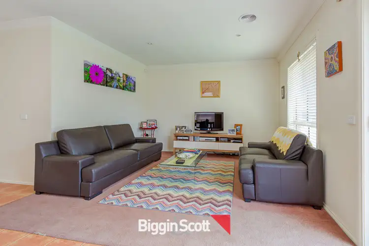Sixth view of Homely house listing, 1 Tranter Square, Lynbrook VIC 3975