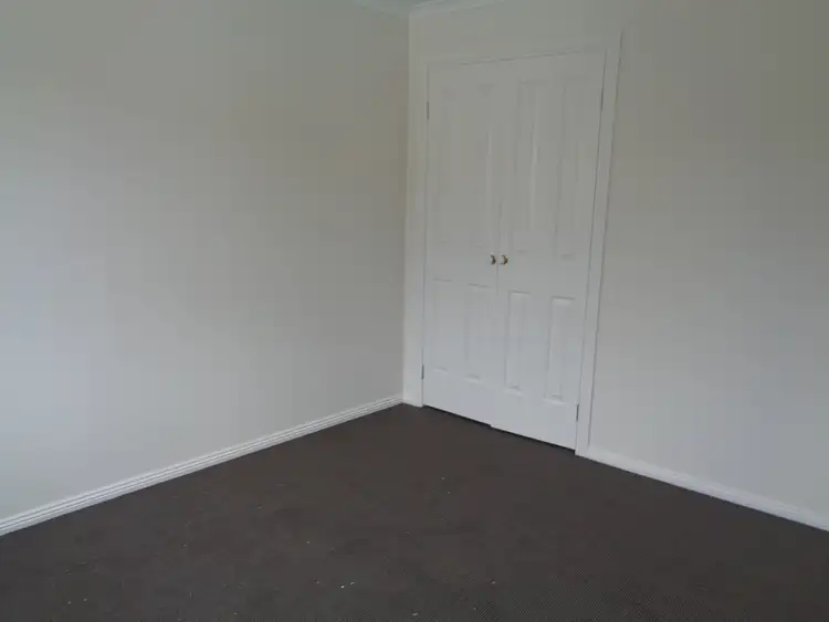 Fifth view of Homely townhouse listing, 4/818 Ballarat Road, Deer Park VIC 3023