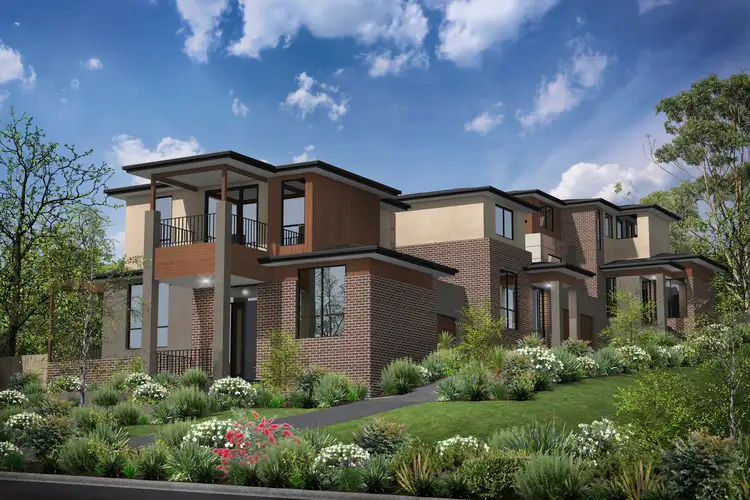 14 The Eyrie, Lilydale VIC 3140