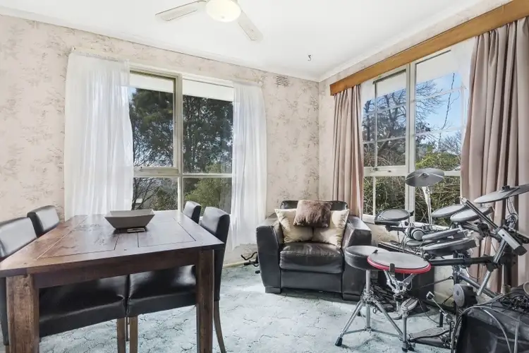 Fifth view of Homely house listing, 39 Falls Road, Kalorama VIC 3766