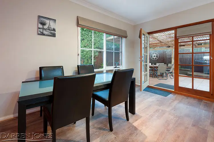 Third view of Homely unit listing, 8/852 Main Road, Eltham VIC 3095