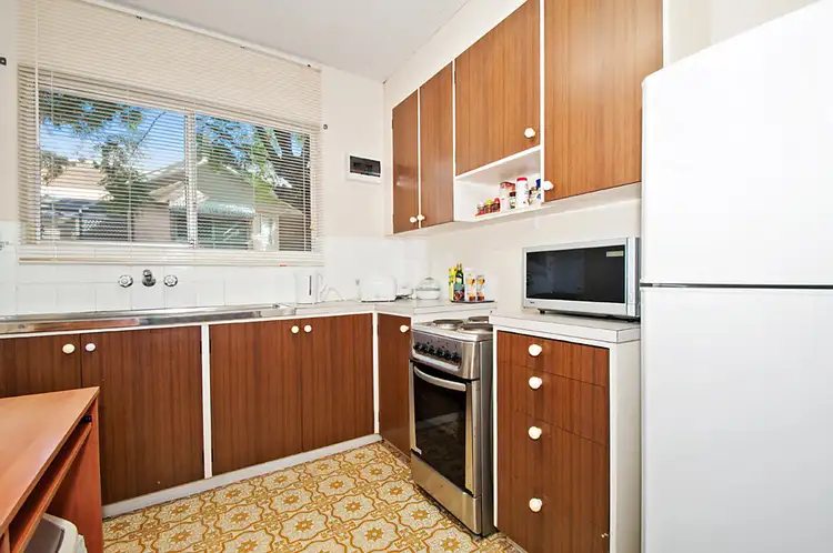 Fourth view of Homely unit listing, 2/44 Sisley Street, St Lucia QLD 4067
