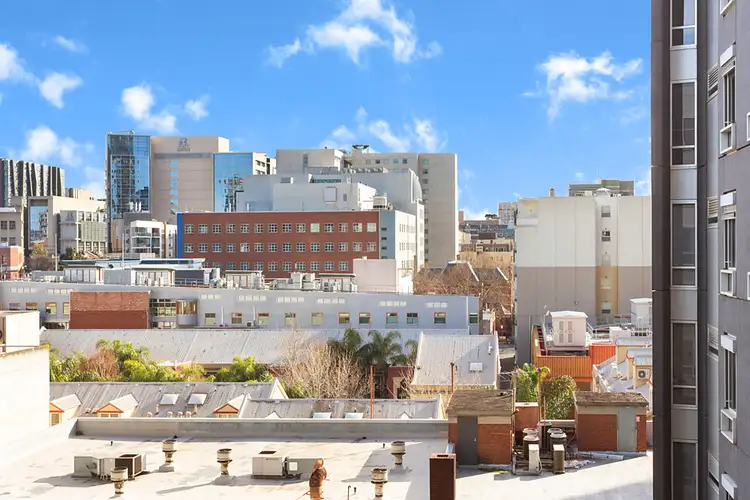 714/1 Bouverie Street, Carlton VIC 3053