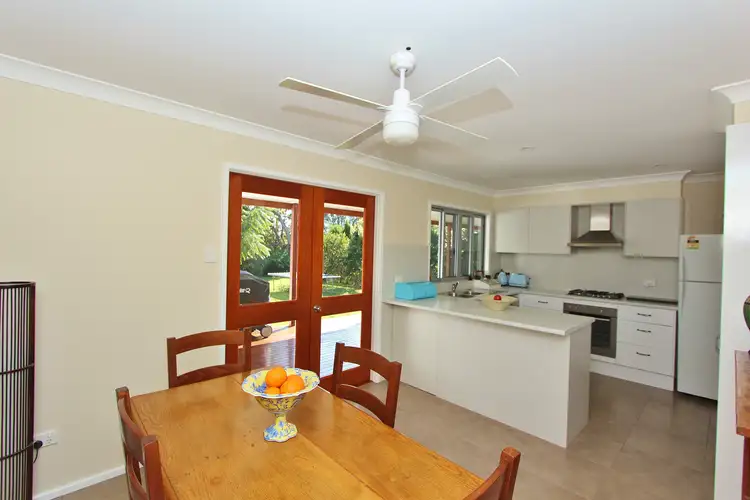 Fifth view of Homely house listing, 17 Bay Street, Dunbogan NSW 2443