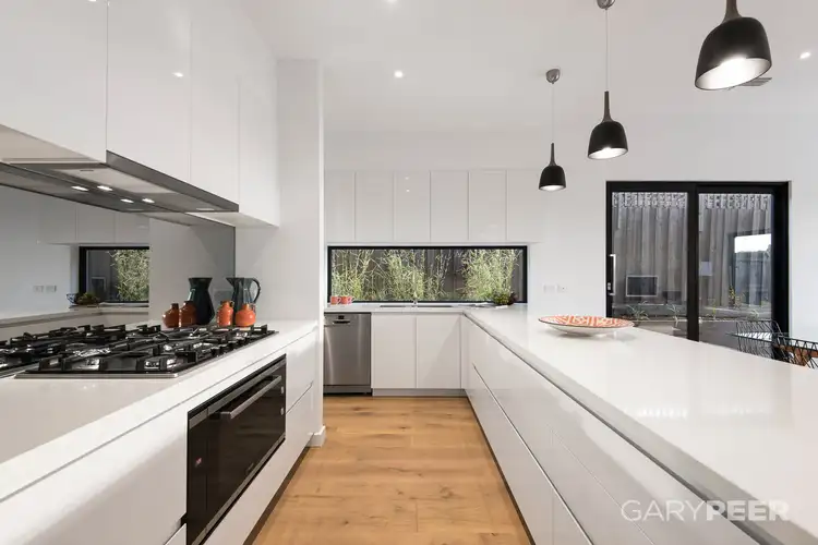 Third view of Homely townhouse listing, 5a Scott Street, Caulfield South VIC 3162