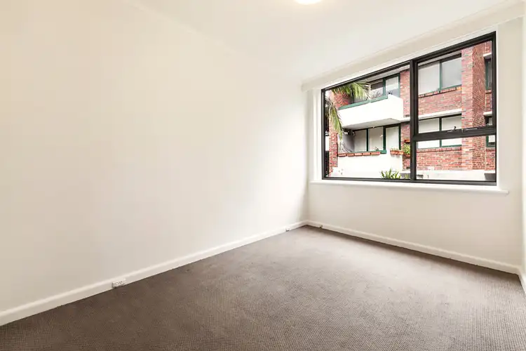 Fourth view of Homely apartment listing, 8/67 Alexandra Avenue, South Yarra VIC 3141