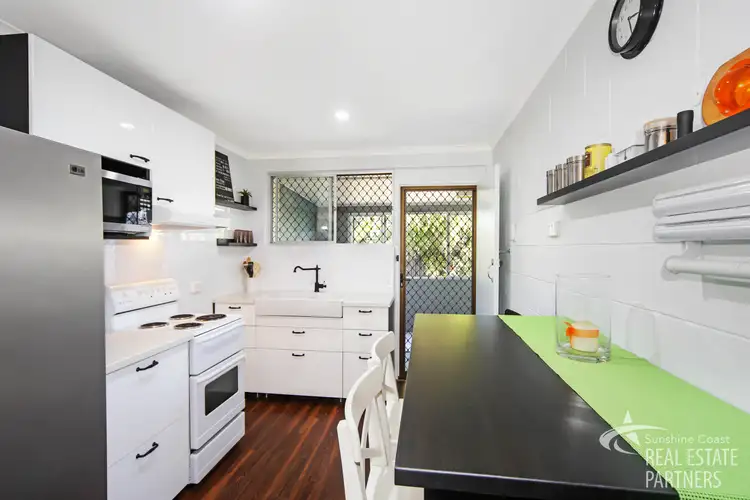 Fourth view of Homely semi-detached listing, 31 Coora Crescent, Currimundi QLD 4551
