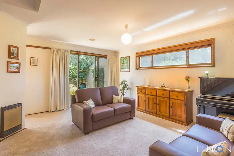 Fourth view of Homely townhouse listing, 63 Jemalong Street, Duffy ACT 2611